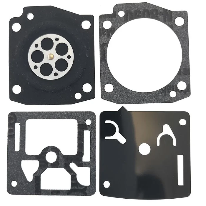 Carburetor Diaphragm Kit for STIHL 034, 034S, 036, 036QS, 044, MS340, MS360