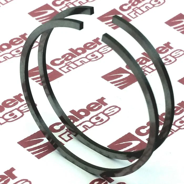 Piston Ring Set for POULAN PRO S25, S25AV, S25CVA, S25DA [#530029391]