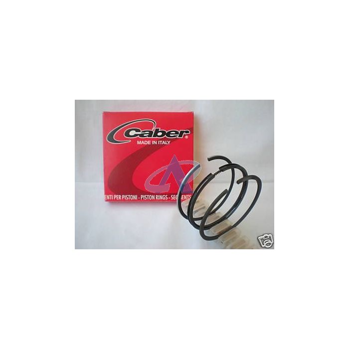 Piston Ring Set for BRIGGS & STRATTON (2.5625") [#299742, #298982, #399067]