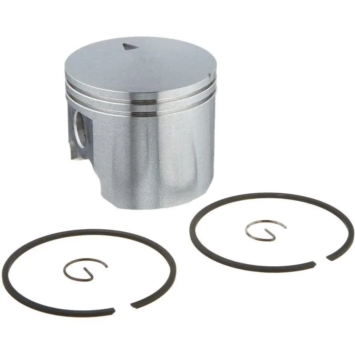 Piston Kit for TANAKA - HITACHI ECV4501, CS33EL, CS40EL, CS45EL [#6685884]