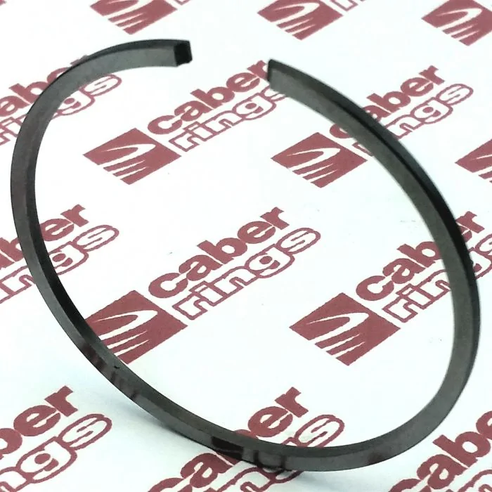 Piston Ring for OLEO-MAC 936, BC350S, GS37, GS370, Sparta 37S 38 370T 380T 381S