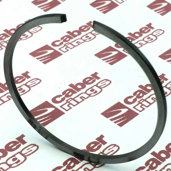 Piston Ring for POULAN PP033, PP133, PP330, PP333, PP335, PP338, PPB330, PPB335