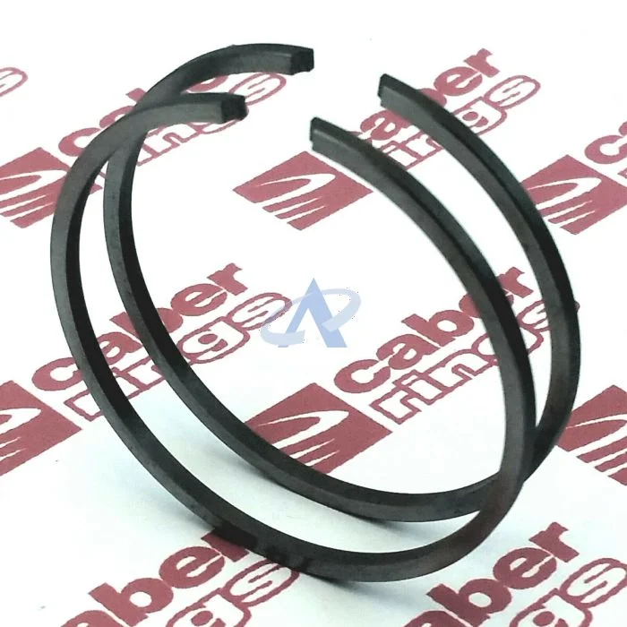 Piston Ring Set for ECHO BCLS580 CS5500, CS5501, CLS5800, CLS5810, PB580, SRM580