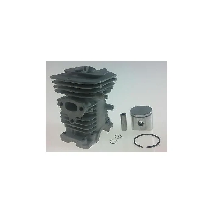 Cylinder Kit for HUSQVARNA 36, 136 LE, 137, 142 (38mm) [#530069940]