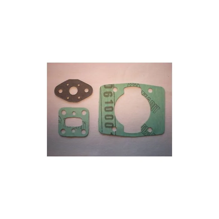 Gasket Set for HUSQVARNA 120, 123, 125 L/LD/R/RB/RD, 132 L/LD/R/RB/RD, 133R