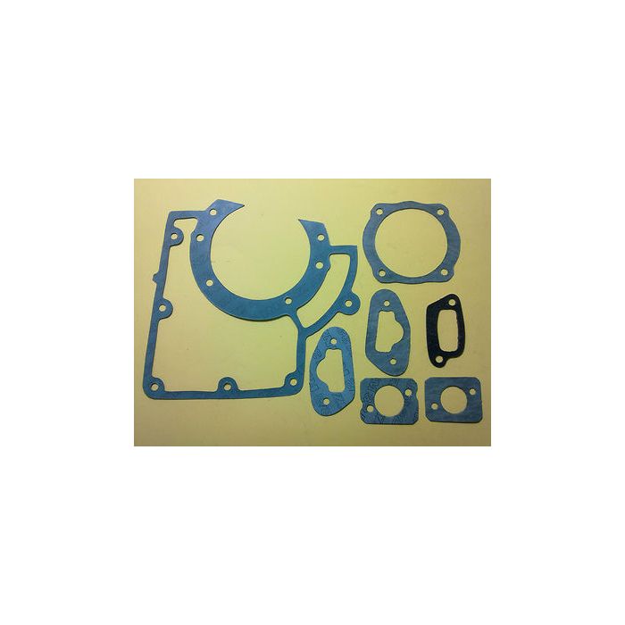 Gasket Set for STIHL 075 AV, 075 AVE, 076 S, 076 SR, 076 R, 076 RQ, TS 760