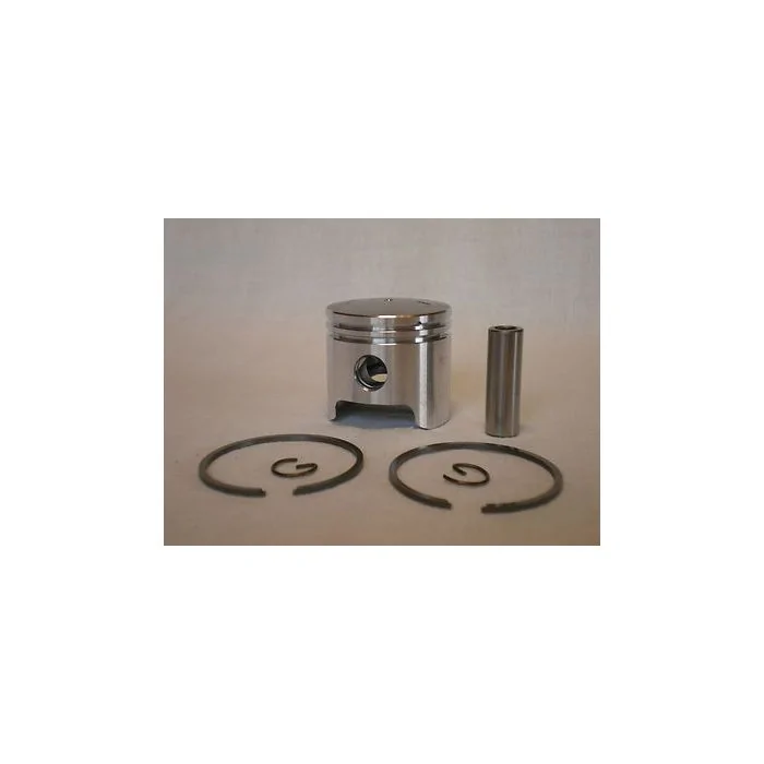 Piston Kit for ECHO RM435, RM435SI, RM4300K, RM4300KS (40mm) [#P021007170]