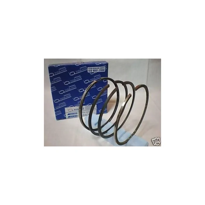 Piston Ring Set for PERKINS AD 3.152 - MASSEY FERGUSON MF235, MF238 (91.49mm)