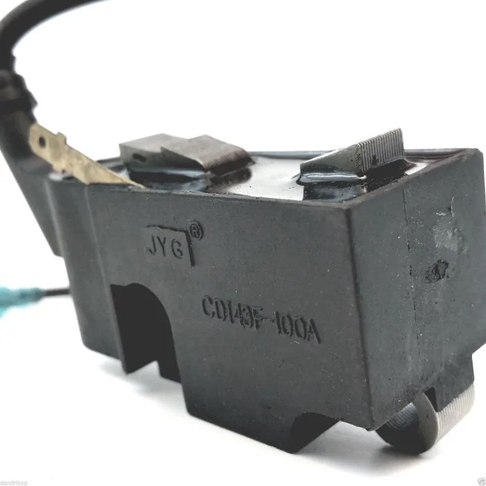 Ignition Coil / Module for REDMAX G455AVS, G5000AVS, HC510DV [#288071300]