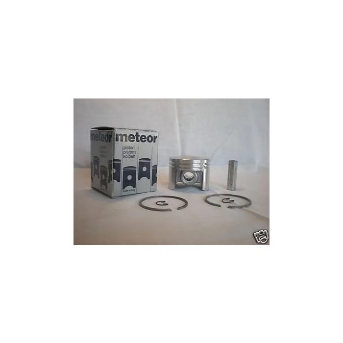 Piston Kit for OLEO-MAC 350AF, 350 AF Super (46mm) Chainsaws [#035500129]