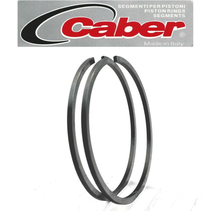 Piston Ring Set for CARRIER / CARLYLE 06E, 06CC Compressor Chiller (2.687")