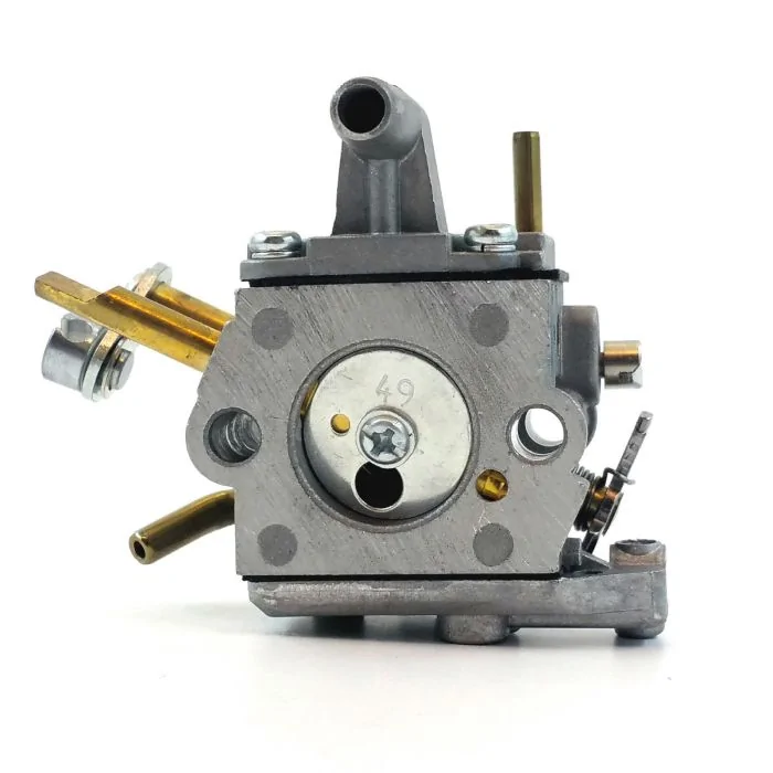 Carburetor for STIHL FR450, FS400, FS450, FS480, SP401, SP400, SP450 [#41281200651]