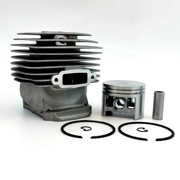 Cylinder Kit for STIHL TS480i-A/AZ, TS500i-A/AZ (52mm) Chrome [#42500201200]