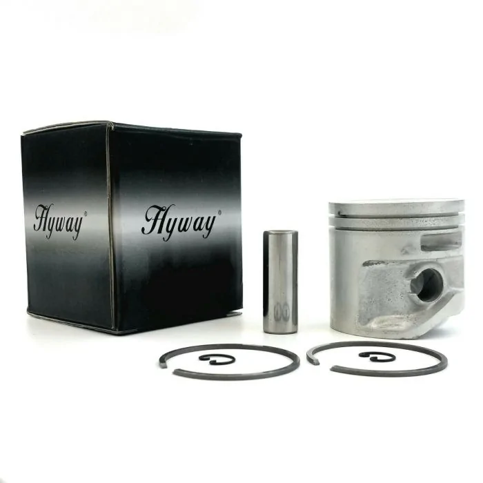 Piston Kit for STIHL MS441, MS 441 W/Z/VWZ/RVWZ/RZ/C-Q (50mm) [#11380302003]