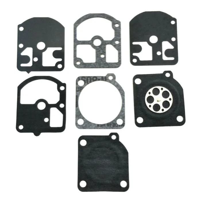 Carburetor Diaphragm Kit for ECHO CS330 EVL w/ ZAMA Carburetors