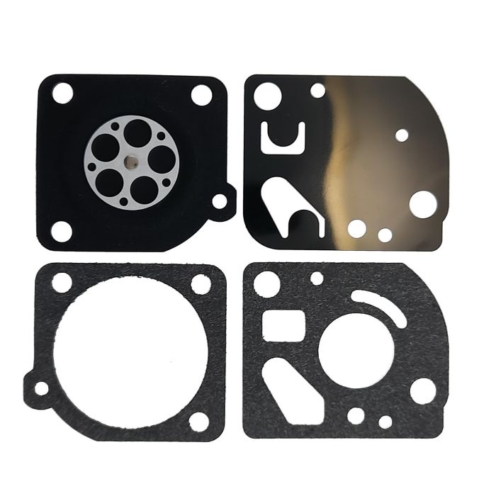 Carburetor Gasket & Diaphragm Kit for EFCO Models [#2318885]