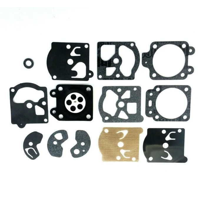 Carburetor Gasket & Diaphragm Kit for DOLMAR Models [#021151540]