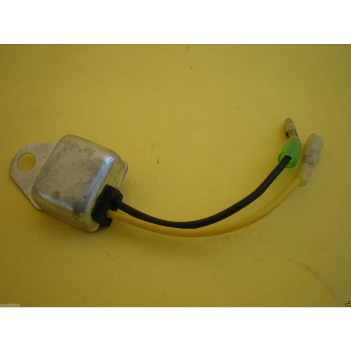 Oil Sensor Switch / Alert Diode for HONDA Engines [#34150ZH7003]