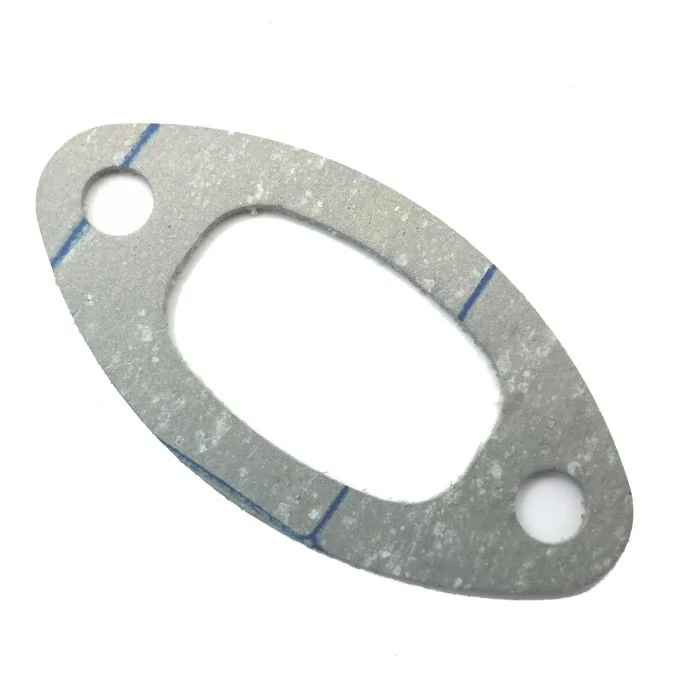 Muffler Gasket for HUSQVARNA T425 - JONSERED CS2125T [#505041801]