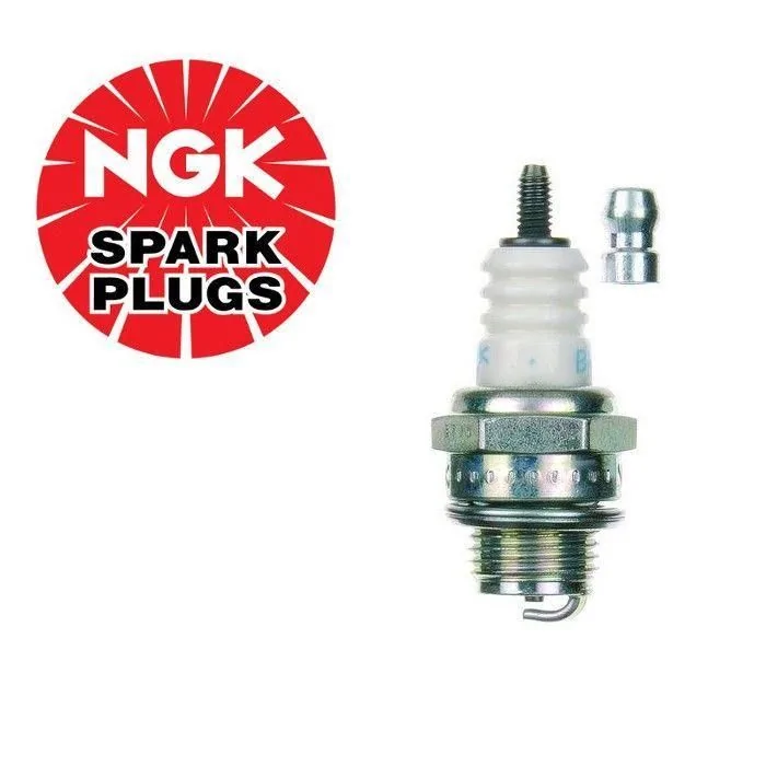 Spark Plug for KAWASAKI KBH43A, KBH48A, KBL48A, TG18, TH43, TH48 [#920702060]