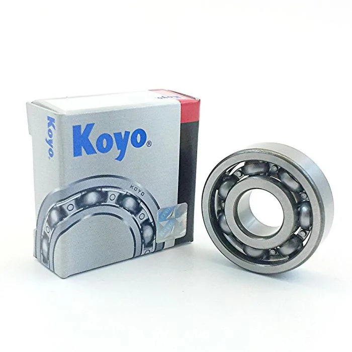 Crankshaft Bearing for SHINDAIWA Chainsaws Blowers Brushcutters Trimmers Edgers