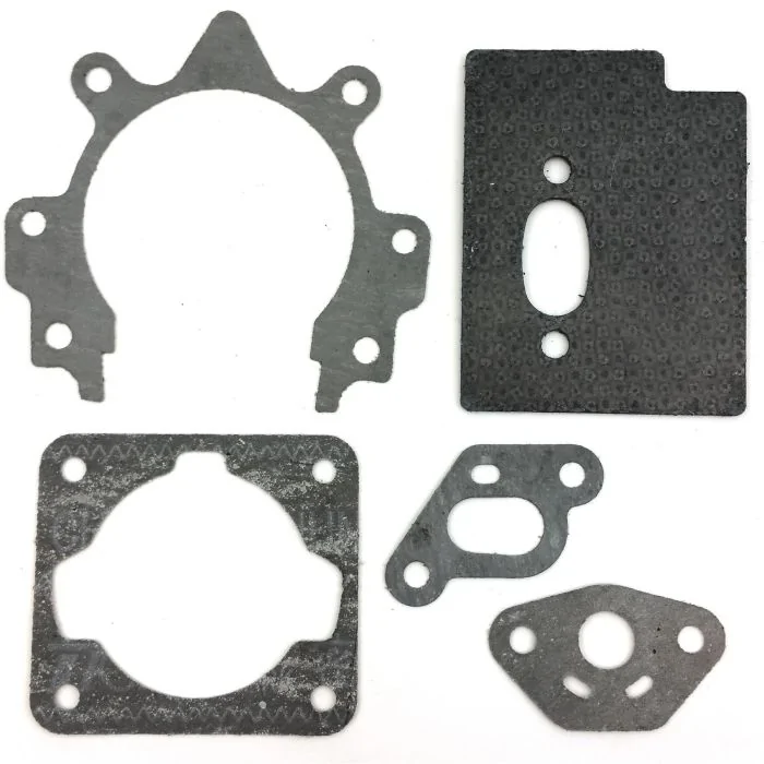 Gasket Set for MITSUBISHI TL33 - KAAZ AG400, V360, VR360, VRX360, VX360