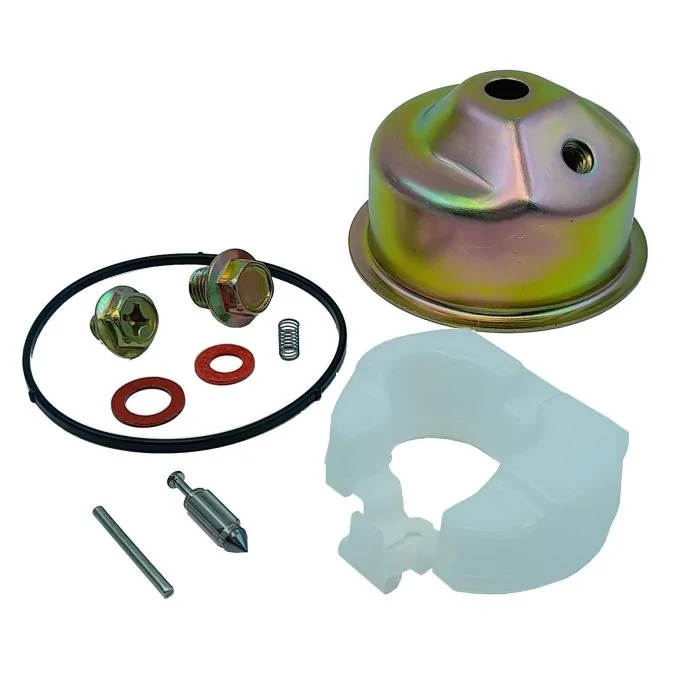 Carburetor Bowl Assembly / Repair Kit for KOHLER CH260, CH270, CH395