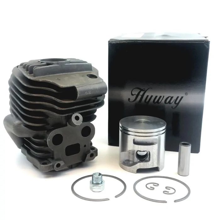 Cylinder Kit for HUSQVARNA - PARTNER K760 (51mm) [#581476101] Nikasil