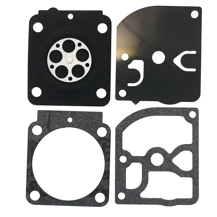 Carburetor Gasket & Diaphragm Kit for STIHL BT45 (C1Q-S74) [#43140071052]