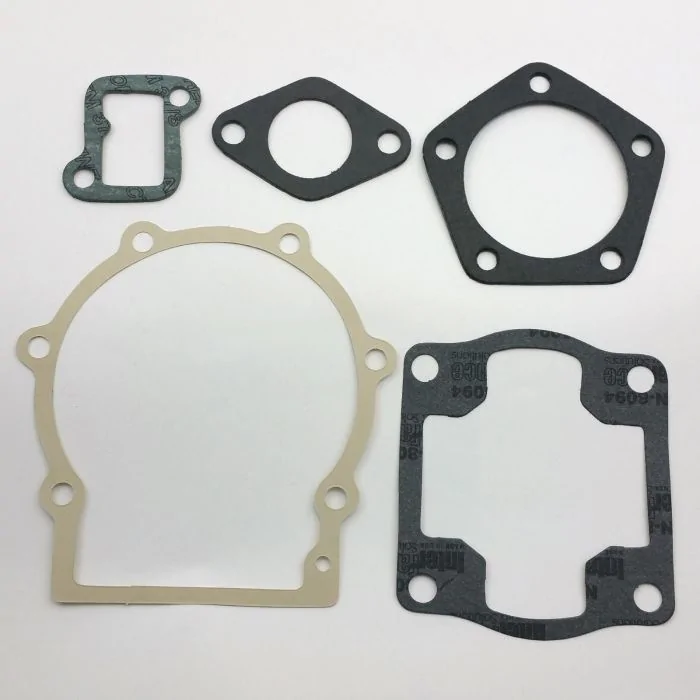 JLO / ILO L252, RM252 Gasket Set