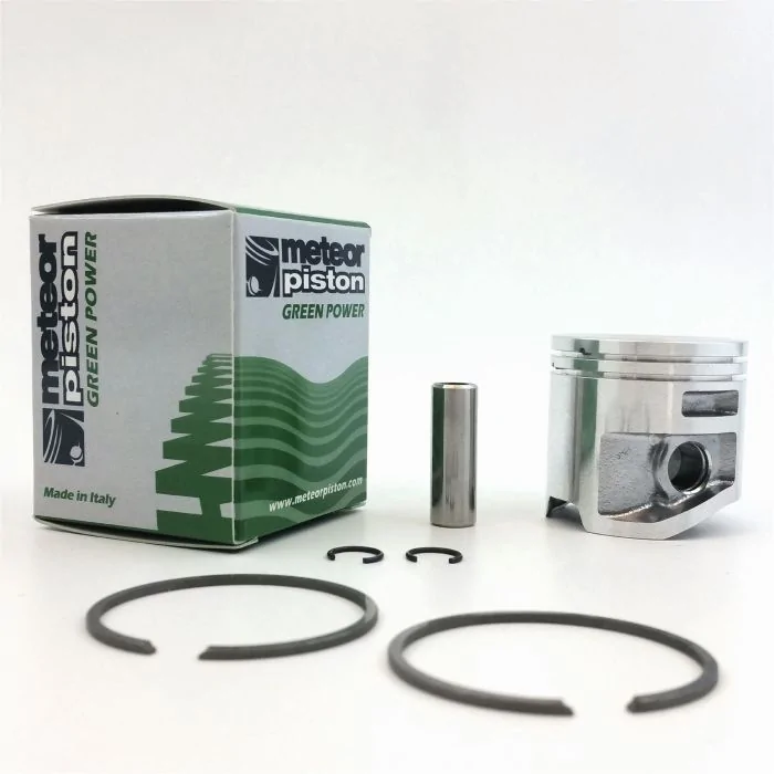 Piston Kit for STIHL MS231, MS231C (41.5mm) Chainsaws [#11430302005] by METEOR