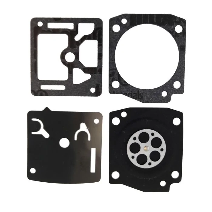 Carburetor Diaphragm Kit for JONSERED CS2141 CS2145 CS2147 CS2150 CS2152 CS2153 EPA