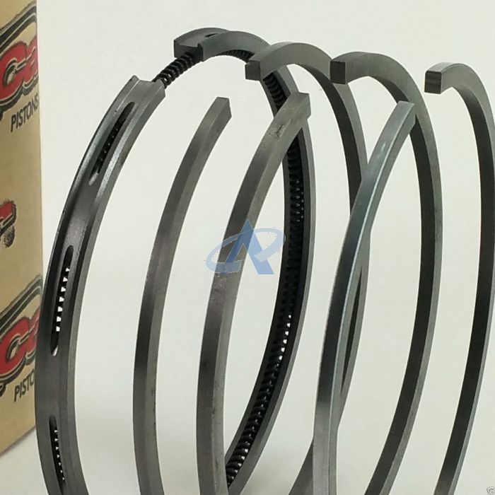 Piston Ring Set for RUGGERINI CRD105, P105, RP360, RP368, RP380, RP388 (106mm)