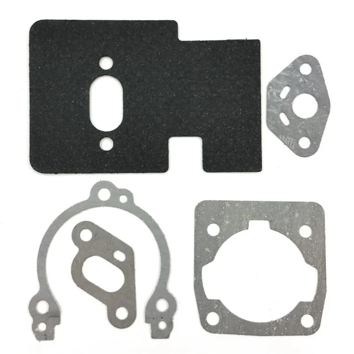 Gasket Set for MITSUBISHI TL26 PVD, TU26 PFD Trimmers