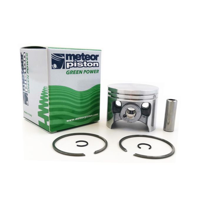 Piston Kit for STIHL 044, 044 W, 044 R, 044C Early Edition (50mm) by METEOR