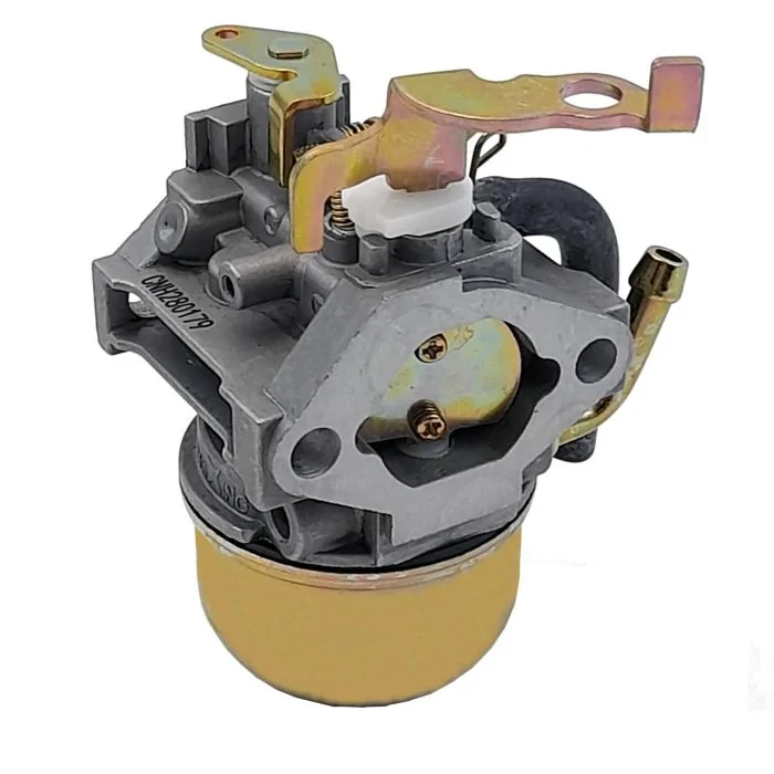 Carburetor for SUBARU-ROBIN EH17 Engine [#2536240400]