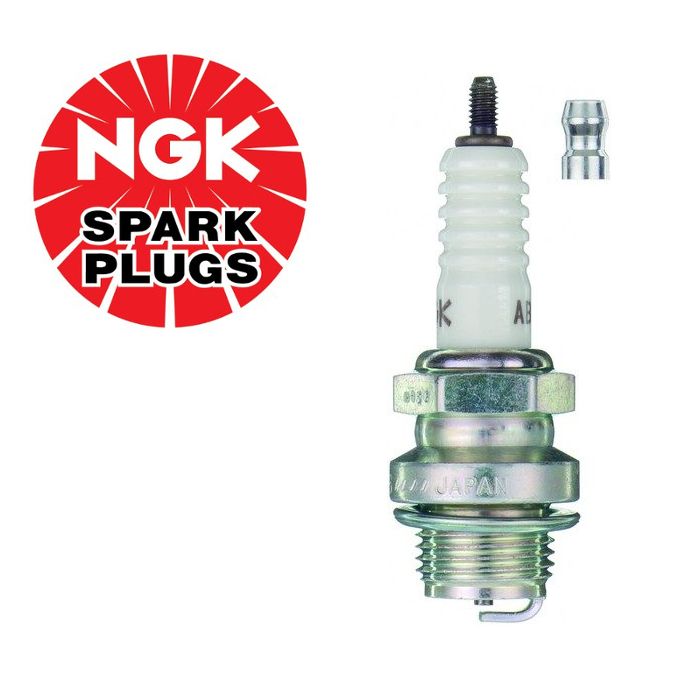 Spark Plug for VOLVO-PENTA C2, C5, C10, C23 inboard engines