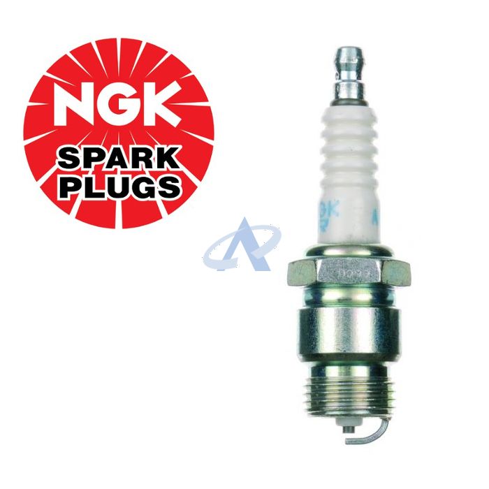 Spark Plug for CLIMAX 460 cid