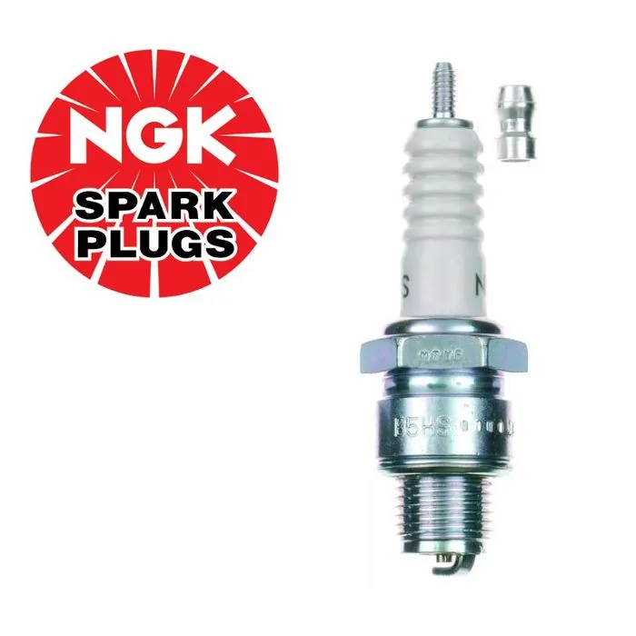 Spark Plug for MERCURY outboard 3.9hp, 4hp [#84675M]