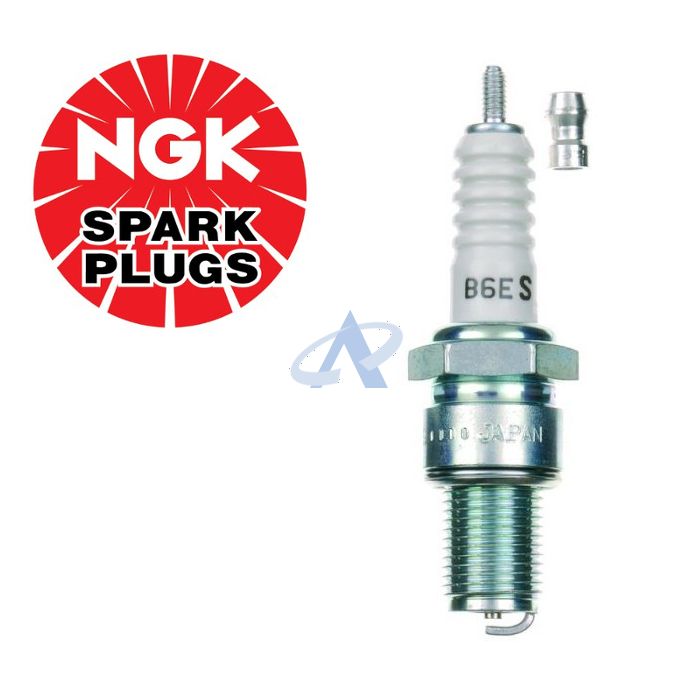 Spark Plug for BRITISH ANZANI outboard Triton