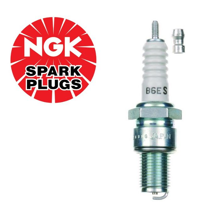 Spark Plug for OMC STERN DRIVE CU, GU, LU, Ø14mm, SU, VU