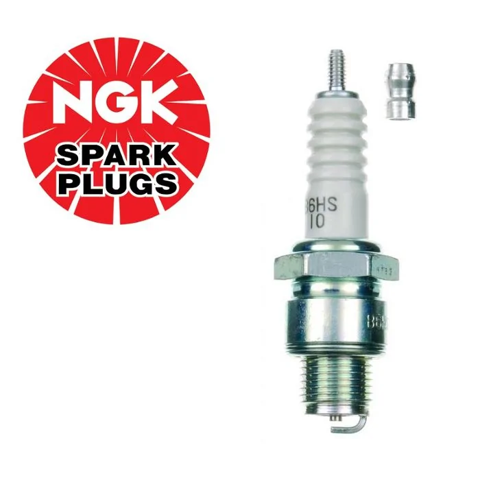 Spark Plug for FORCE (U.S. MARINE) outboard 35 hp