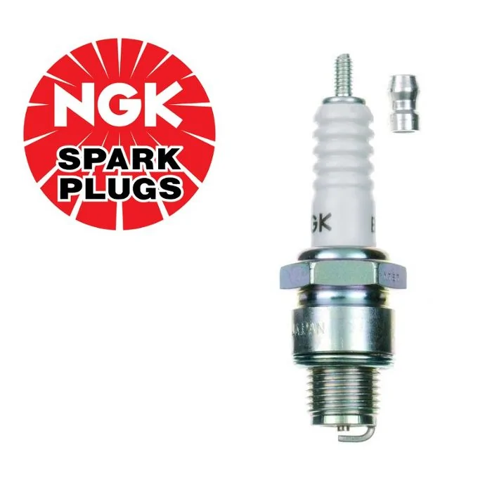 Spark Plug for EVINRUDE Starfire, Triumph, 9.9, 15 40 50 55 65 85 100 115 125 hp