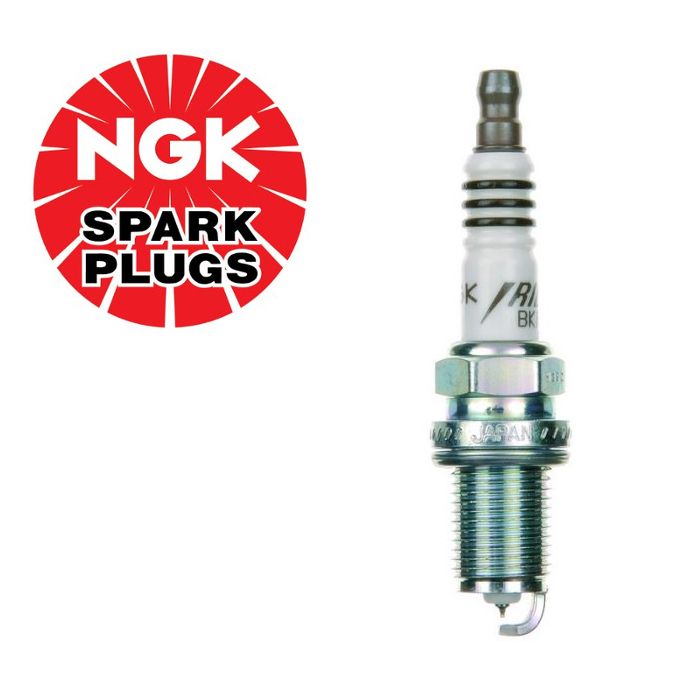 Iridium Spark Plug for POLARIS MSX 110 / MSX 150