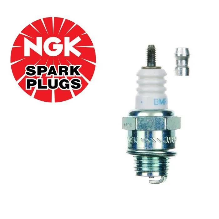 Spark Plug for HONDA outboard 2.0 hp - BF2A SOHV, 2.0 hp - BF20