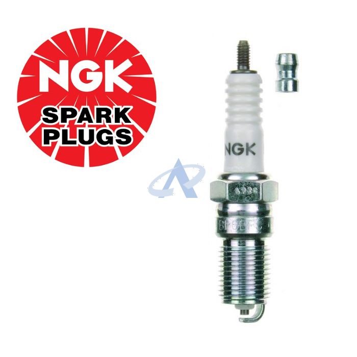 Spark Plug for HOLDEN All models tapered seat (long)