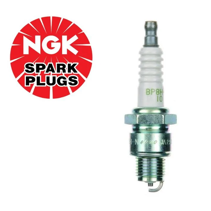 Spark Plug for MARINER 6, 8, 15, 20, 25, 30, 40, 45, 50, 55 60 80 100, 115 125hp