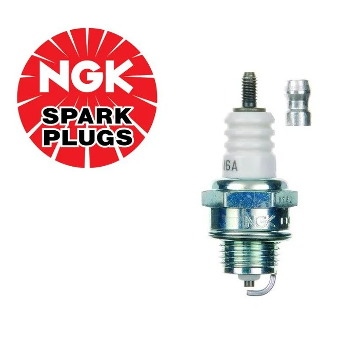 Spark Plug for SELVA outboard 2.5 hp - S60 SI