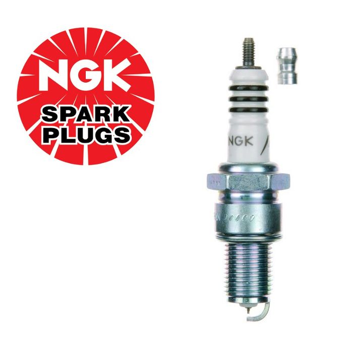 Iridium Spark Plug for MERCRUISER Mercury Marine 8.2 Mag EC, MIE, MIE EC