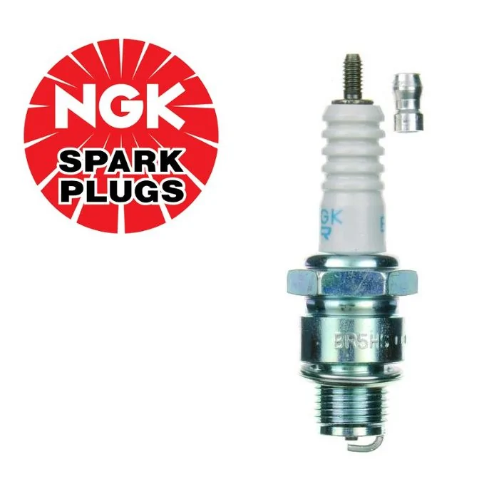 Spark Plug for SUZUKI outboard 2.0 hp - DT2, 2.2 hp - DT2.2